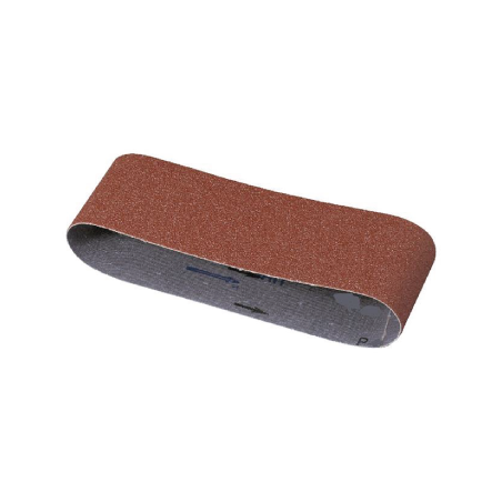 3 Bandas De Lija 64mm x 356mm DeWalt G220