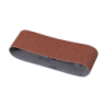 3 Bandas De Lija 64mm x 356mm DeWalt G220