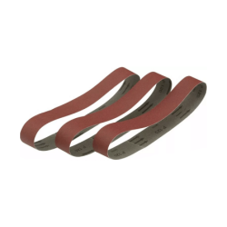 3 Bandas De Lija 45mm x 715mm DeWalt G150