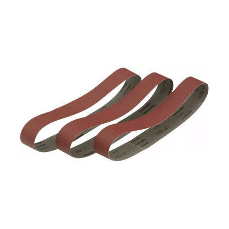 3 Bandas De Lija 45mm x 715mm DeWalt G150