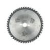 Serra circular estacionária de corte de qualidade  DeWalt (260mm x 30mm x 60D)