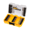 Juegode 33 piezas en estuche tipo Tough Case DeWalt