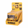 Juegode 33 piezas en estuche tipo Tough Case DeWalt