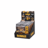 Juego de 32 piezas en estuche tipo Tough Case para atornillar DeWalt FLEXTORQ