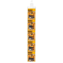 Juego de 16 piezas para taladrar y atornillar DEWALT