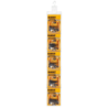 DEWALT 16-pieces set for drilling and screwing