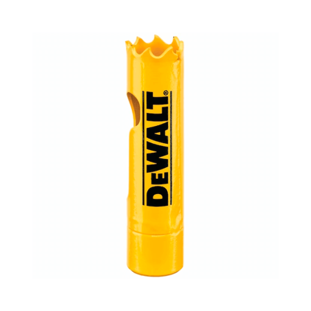 Dewalt POWER-TOOLS Extreme Bi-metal Crown Ø14MM