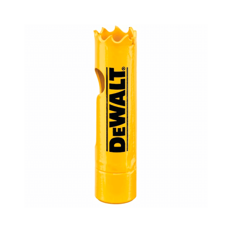 Dewalt POWER-TOOLS Extreme Bi-metal Crown Ø16MM