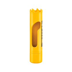 Dewalt POWER-TOOLS Extreme Bi-metal Crown Ø16MM