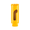 Corona bimetálica Extreme Ø19MM Dewalt POWER-TOOLS