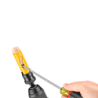 Corona bimetálica Extreme Ø19MM Dewalt POWER-TOOLS