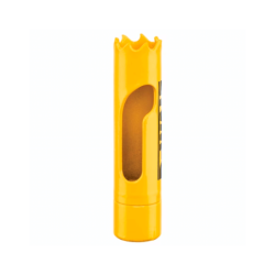 Corona bimetálica Extreme Ø20MM Dewalt POWER-TOOLS