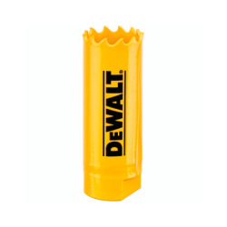 Corona bimetálica Extreme Ø22MM Dewalt POWER-TOOLS