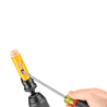 Corona bimetálica Extreme Ø22MM Dewalt POWER-TOOLS