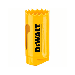 Corona bimetálica Extreme Ø25MM Dewalt POWER-TOOLS