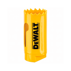 Corona bimetálica Extreme Ø29MM Dewalt POWER-TOOLS