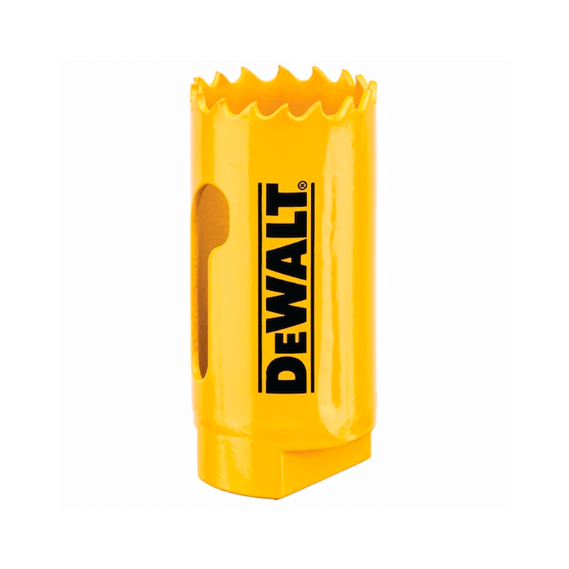 Coroa Bi-metal Extreme Ø29MM Dewalt POWER-TOOLS