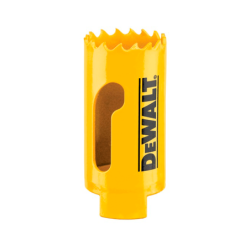 Coroa Bi-metal Extreme Ø29MM Dewalt POWER-TOOLS