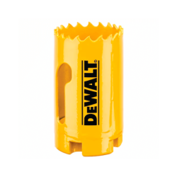 Corona bimetálica Extreme Ø32MM Dewalt POWER-TOOLS