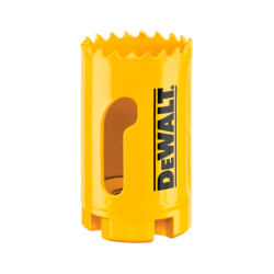 Corona bimetálica Extreme Ø32MM Dewalt POWER-TOOLS