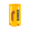 Corona bimetálica Extreme Ø32MM Dewalt POWER-TOOLS