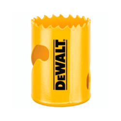 Corona bimetálica Extreme Ø38MM Dewalt POWER-TOOLS