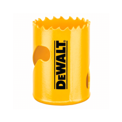 Corona bimetálica Extreme Ø41MM Dewalt POWER-TOOLS