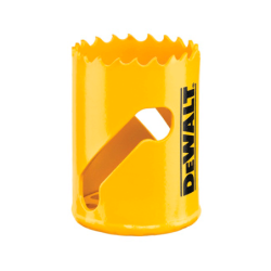 Corona bimetálica Extreme Ø41MM Dewalt POWER-TOOLS