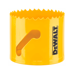 Corona bimetálica Extreme Ø54MM Dewalt POWER-TOOLS