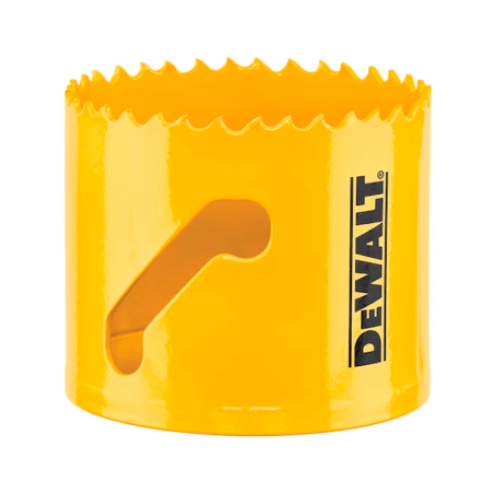 Corona bimetálica Extreme Ø54MM Dewalt POWER-TOOLS