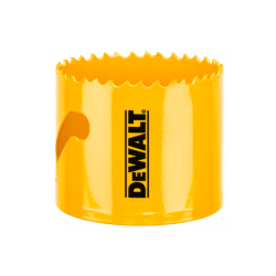 Corona bimetálica Extreme Ø73MM Dewalt POWER-TOOLS