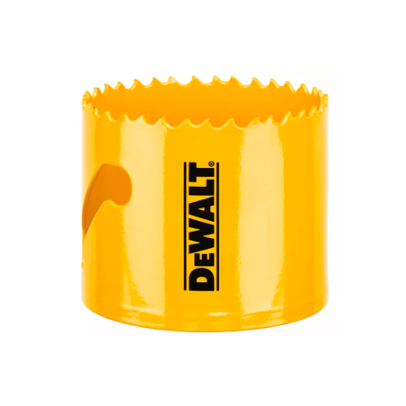 Corona bimetálica Extreme Ø73MM Dewalt POWER-TOOLS