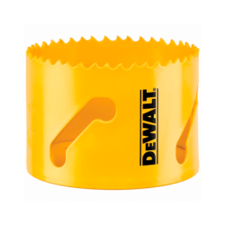 Corona bimetálica Extreme Ø79MM Dewalt POWER-TOOLS