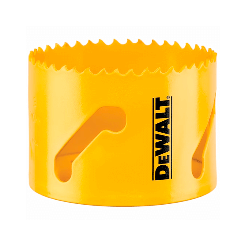 Coroa Bi-metal Extreme Ø79MM Dewalt POWER-TOOLS
