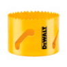 Corona bimetálica Extreme Ø79MM Dewalt POWER-TOOLS