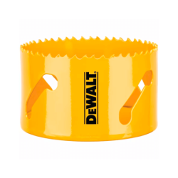 Corona bimetálica Extreme Ø92MM Dewalt POWER-TOOLS