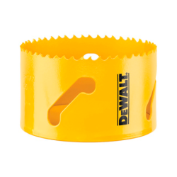 Corona bimetálica Extreme Ø92MM Dewalt POWER-TOOLS