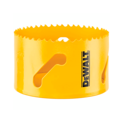Corona bimetálica Extreme Ø108MM Dewalt POWER-TOOLS