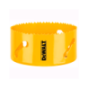 Corona bimetálica Extreme Ø114MM Dewalt POWER-TOOLS