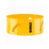 Corona bimetálica Extreme Ø121MM Dewalt POWER-TOOLS