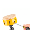 Corona bimetálica Extreme Ø121MM Dewalt POWER-TOOLS