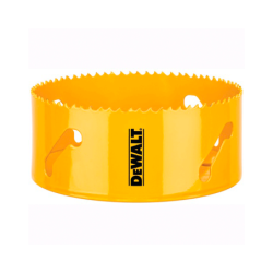 Corona bimetálica Extreme Ø127mm Dewalt POWER-TOOLS