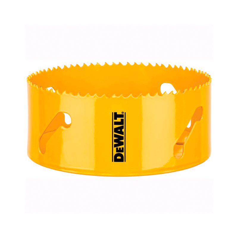 Coroa Bi-metal Extreme Ø127mm Dewalt POWER-TOOLS Coroa Bi-metal Extreme Ø127mm Dewalt POWER-TOOLS