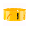 Corona bimetálica Extreme Ø127mm Dewalt POWER-TOOLS