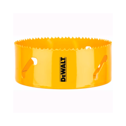 Corona bimetálica Extreme Ø140mm Dewalt POWER-TOOLS