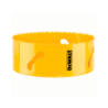 Corona bimetálica Extreme Ø140mm Dewalt POWER-TOOLS