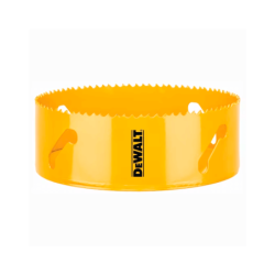 Corona bimetálica Extreme Ø152mm Dewalt POWER-TOOLS