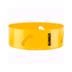 Corona bimetálica Extreme Ø152mm Dewalt POWER-TOOLS