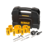 Juego de 11 Piezas Corona Bimetálica Dewalt POWER-TOOLS