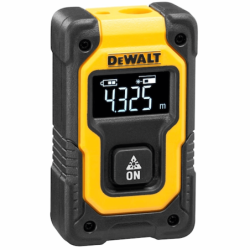Medidor Laser de Distâncias 16 MTS Dewalt POWER-TOOLS